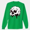 G240 - Gildan Adult Ultra Cotton®  Long-Sleeve T-Shirt Thumbnail