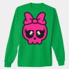 G240 - Gildan Adult Ultra Cotton®  Long-Sleeve T-Shirt Thumbnail