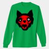 G240 - Gildan Adult Ultra Cotton®  Long-Sleeve T-Shirt Thumbnail