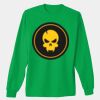 G240 - Gildan Adult Ultra Cotton®  Long-Sleeve T-Shirt Thumbnail