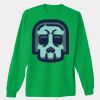G240 - Gildan Adult Ultra Cotton®  Long-Sleeve T-Shirt Thumbnail