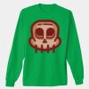 G240 - Gildan Adult Ultra Cotton®  Long-Sleeve T-Shirt Thumbnail