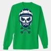 G240 - Gildan Adult Ultra Cotton®  Long-Sleeve T-Shirt Thumbnail