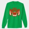 G240 - Gildan Adult Ultra Cotton®  Long-Sleeve T-Shirt Thumbnail