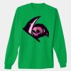 G240 - Gildan Adult Ultra Cotton®  Long-Sleeve T-Shirt Thumbnail