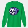 G240 - Gildan Adult Ultra Cotton®  Long-Sleeve T-Shirt Thumbnail