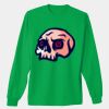 G240 - Gildan Adult Ultra Cotton®  Long-Sleeve T-Shirt Thumbnail