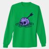 G240 - Gildan Adult Ultra Cotton®  Long-Sleeve T-Shirt Thumbnail