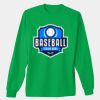 G240 - Gildan Adult Ultra Cotton®  Long-Sleeve T-Shirt Thumbnail