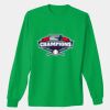 G240 - Gildan Adult Ultra Cotton®  Long-Sleeve T-Shirt Thumbnail
