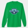 G240 - Gildan Adult Ultra Cotton®  Long-Sleeve T-Shirt Thumbnail