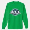 G240 - Gildan Adult Ultra Cotton®  Long-Sleeve T-Shirt Thumbnail