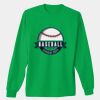 G240 - Gildan Adult Ultra Cotton®  Long-Sleeve T-Shirt Thumbnail