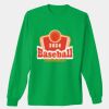 G240 - Gildan Adult Ultra Cotton®  Long-Sleeve T-Shirt Thumbnail