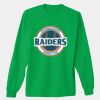 G240 - Gildan Adult Ultra Cotton®  Long-Sleeve T-Shirt Thumbnail