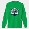 G240 - Gildan Adult Ultra Cotton®  Long-Sleeve T-Shirt Thumbnail