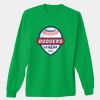 G240 - Gildan Adult Ultra Cotton®  Long-Sleeve T-Shirt Thumbnail