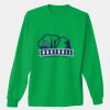 G240 - Gildan Adult Ultra Cotton®  Long-Sleeve T-Shirt Thumbnail
