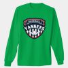 G240 - Gildan Adult Ultra Cotton®  Long-Sleeve T-Shirt Thumbnail