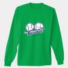 G240 - Gildan Adult Ultra Cotton®  Long-Sleeve T-Shirt Thumbnail