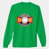 G240 - Gildan Adult Ultra Cotton®  Long-Sleeve T-Shirt Thumbnail