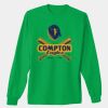 G240 - Gildan Adult Ultra Cotton®  Long-Sleeve T-Shirt Thumbnail
