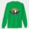 G240 - Gildan Adult Ultra Cotton®  Long-Sleeve T-Shirt Thumbnail