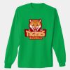 G240 - Gildan Adult Ultra Cotton®  Long-Sleeve T-Shirt Thumbnail
