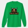 G240 - Gildan Adult Ultra Cotton®  Long-Sleeve T-Shirt Thumbnail