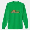 G240 - Gildan Adult Ultra Cotton®  Long-Sleeve T-Shirt Thumbnail