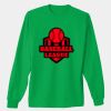 G240 - Gildan Adult Ultra Cotton®  Long-Sleeve T-Shirt Thumbnail