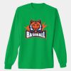 G240 - Gildan Adult Ultra Cotton®  Long-Sleeve T-Shirt Thumbnail
