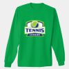 G240 - Gildan Adult Ultra Cotton®  Long-Sleeve T-Shirt Thumbnail
