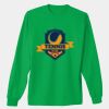 G240 - Gildan Adult Ultra Cotton®  Long-Sleeve T-Shirt Thumbnail