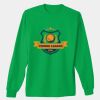 G240 - Gildan Adult Ultra Cotton®  Long-Sleeve T-Shirt Thumbnail