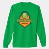 G240 - Gildan Adult Ultra Cotton®  Long-Sleeve T-Shirt Thumbnail