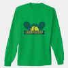 G240 - Gildan Adult Ultra Cotton®  Long-Sleeve T-Shirt Thumbnail