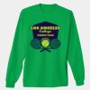 G240 - Gildan Adult Ultra Cotton®  Long-Sleeve T-Shirt Thumbnail