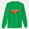 G240 - Gildan Adult Ultra Cotton®  Long-Sleeve T-Shirt Thumbnail