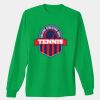 G240 - Gildan Adult Ultra Cotton®  Long-Sleeve T-Shirt Thumbnail