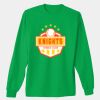 G240 - Gildan Adult Ultra Cotton®  Long-Sleeve T-Shirt Thumbnail