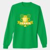 G240 - Gildan Adult Ultra Cotton®  Long-Sleeve T-Shirt Thumbnail