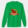 G240 - Gildan Adult Ultra Cotton®  Long-Sleeve T-Shirt Thumbnail
