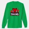G240 - Gildan Adult Ultra Cotton®  Long-Sleeve T-Shirt Thumbnail