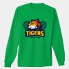 G240 - Gildan Adult Ultra Cotton®  Long-Sleeve T-Shirt Thumbnail