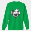 G240 - Gildan Adult Ultra Cotton®  Long-Sleeve T-Shirt Thumbnail
