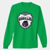 G240 - Gildan Adult Ultra Cotton®  Long-Sleeve T-Shirt Thumbnail