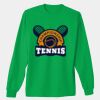 G240 - Gildan Adult Ultra Cotton®  Long-Sleeve T-Shirt Thumbnail