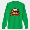 G240 - Gildan Adult Ultra Cotton®  Long-Sleeve T-Shirt Thumbnail