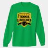 G240 - Gildan Adult Ultra Cotton®  Long-Sleeve T-Shirt Thumbnail